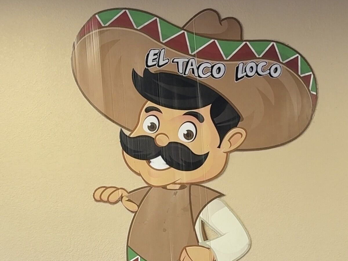 el taco loko